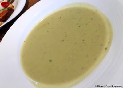Colcannon Soup
