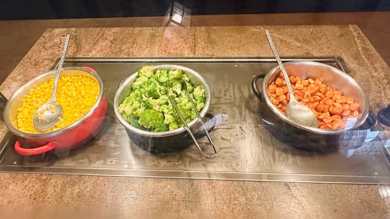 Tusker House Kids Buffet