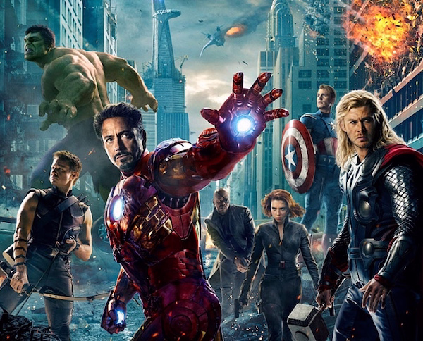 Avengers
