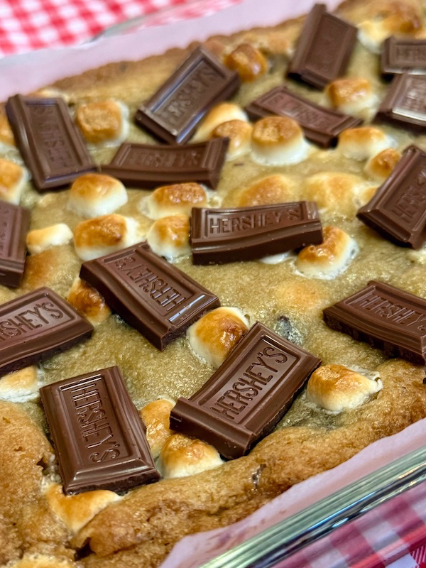 S'mores Bars