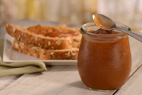 Disney Apple Butter Recipe